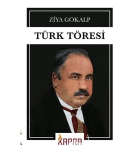 Türk Töresi