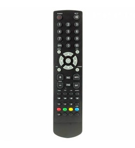 Woodstar Wds-2063 Mini Hd Uydu Kumanda