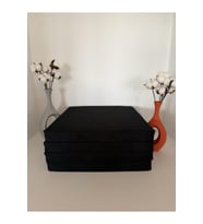 40CMX40CM+4CM 4'LÜ SÜNGERLİ SANDALYE MİNDERİ