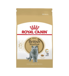 Royal Canin British Shorthair Yetişkin Kedi Maması 4 Kg
