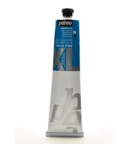 Pebeo Huile Fine XL Yağlı Boya 200 ml. 38 Vivid Turquoise 