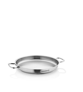Korkmaz Proline Satin 22x3 cm Omlet A1184