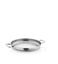 Korkmaz Proline Satin 22x3 cm Omlet A1184