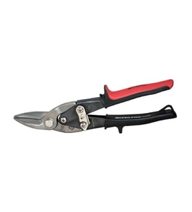 İzeltaş Alüminyum ve Saç Kesme Makası Sol 240mm - 6206270240