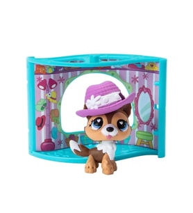 1000703 SUN-BSLPS-FİGÜR MİNİŞLER PET NOOK W2 4A