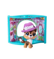 1000703 SUN-BSLPS-FİGÜR MİNİŞLER PET NOOK W2 4A