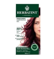 Herbatint Bitkisel Saç Boyası FF1 Henna Red Kına Kırmızı 150 ml