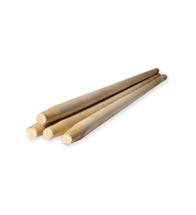 Kaliteli Gürgen Kürek Sapı – Dayanıklı ve Şık, 140 Cm TG-V 7065