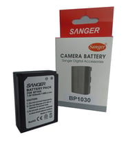 Sanger BP1030, Samsung Nx200, Nx300, Nx1000, Nx100, Nx2000  Us Bataryası, Pil