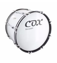 Cox 22inç x 12inç Bando Davulu