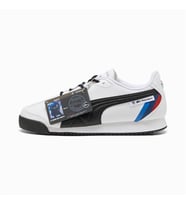 Puma BMW MMS Roma Beyaz Erkek Sneaker 309114-02