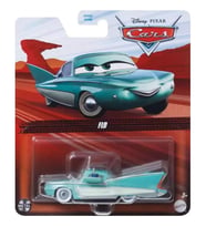 Disney Pixar Cars - Flo With Tray (1/55)