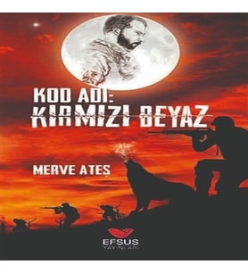 Kod Adı: Kırmızı Beyaz