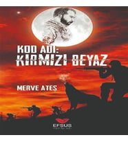 Kod Adı: Kırmızı Beyaz