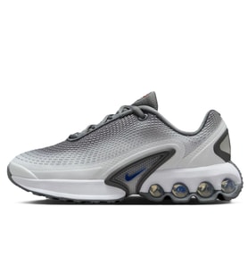 Nike Air Max DN Unisex Sneaker Gray Unisex Günlük Spor Ayakkabı Gri