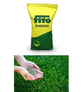Fito Sparring Çim Tohumu 500 GR