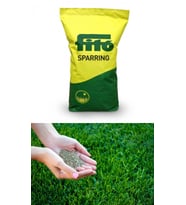 Fito Sparring Çim Tohumu 500 GR