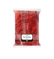 Toz Biber 100 Gr. Tatlı Toz Kırmızı Biber A Kalite Kırmızı Renk Biberi Kırmızı Tatlı Toz Baharat