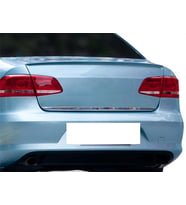 Drs Tuning Passat Uyumlu B7 Bagaj Alt Çıta Krom 2012-2014