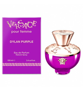 Versace Dylan Purple EDP 100ML Kadın Parfümü