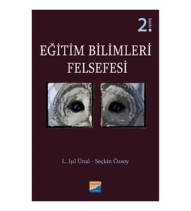 Eğitim Bilimleri Felsefesi