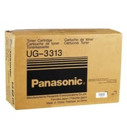 Tonersepeti Panasonic UG-3313 Orjinal Toner