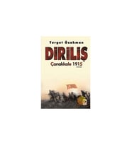 Bilgi Kitap Diriliş Çanakkale 1915