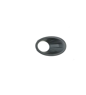 KAPAK LAMBA SİS QASHQAİ 10-13 LH (SİSLİ)