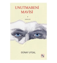 Unutmabeni Mavisi