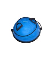 Ravel Bosu Ball Bosu Topu Pilates Denge Aleti (Mavi)