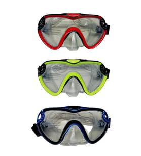 Maske Tek Almira - 2364A/Csb - 1 ADET