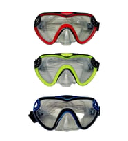 Maske Tek Almira - 2364A/Csb - 1 ADET
