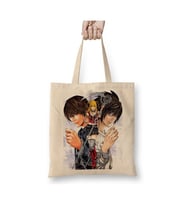Death Note Anime L Yagami Light Apple Ryuk Beyaz Bez Çanta Uzun Saplı Alışveriş Çantası Plaj Çantası