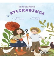 Atlıkarınca - Sözcük Parkı