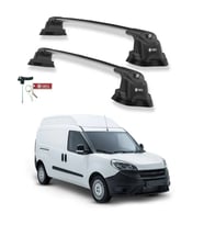 Turtle Ram V1000 2010-2021 Ara Atkı Air3 Gri