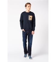 VİGOSS ERKEK SWEATSHIRT 62077-30048