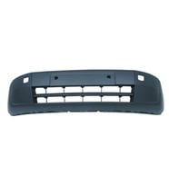 2006-2009 Ford Transit Connect Ön Tampon Koyu Gri (Sis Deliksiz) (Italya) (Oem No:P7T1617D957Ckm5Ab)