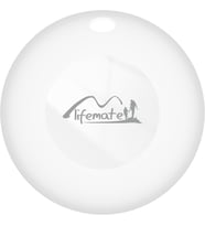 Lexroo Lifemate Lifetag Android ile Uyumlu Smart Tag Google için Lisanslı Akıllı Takip Cihazı
