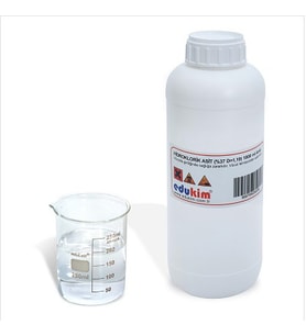 HİDROKLORİK ASİT (%37 D=1.19) 1000 ML AMB.
