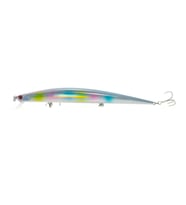 Fujin Flux 175mm 29gr Sinking Maket Balık 176 Rainbow Shine