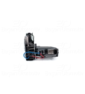 Audi TT 8N9 1998 2006 Sağ Ön Motorlu Kapı Kilidi