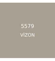 CASATİ 2,5LT VİZON 5579 SU BAZLI PANEL KAPI BOYASI (B)
