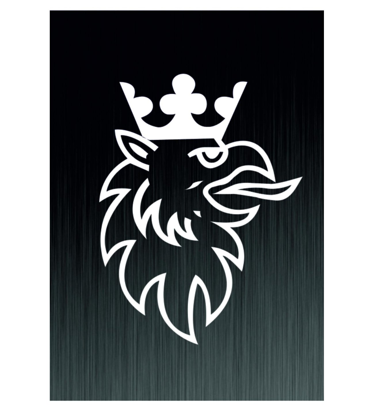 Scannia Design Sticker Scania Logo Sticker