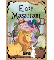 Ezop Masalları