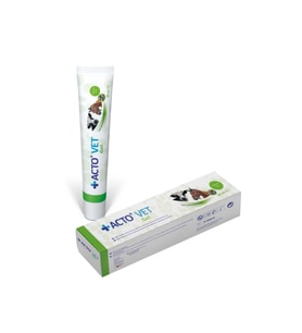 ACTO® VET GEL 50 ml Büyükbaş Hayvanlar için Yara Bakım Jeli