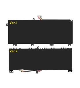 Asus GL503VS-EI012T Batarya Pil RETRO V1