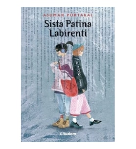 Sista Patina Labirenti