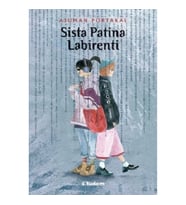 Sista Patina Labirenti