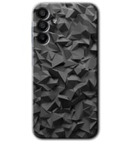 Galaxy A15 Kılıf HD Desen Baskılı Kılıf - Dark Broke