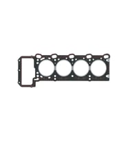 BMW E34 E38 Silindir Kapak Contası M60 Sağ 85mm 11121736347 Elring